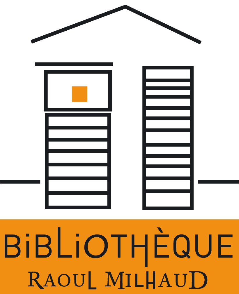 Logo de la bibliothèque